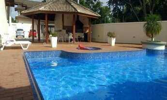 Imagem 2: Casa em condomínio fechado Atibaia, Vila Santista, excelente localização