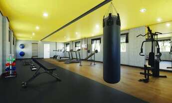 Imagem 3: Apartamento localizado no Tatuapé , Zona Leste