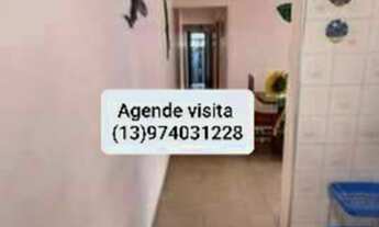 Imagem 3: Apartamento 3 dormitorios em Santos sp