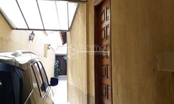 Imagem 3: Duas Casas com edícula à venda em Vila São Francisco - Itu/SP