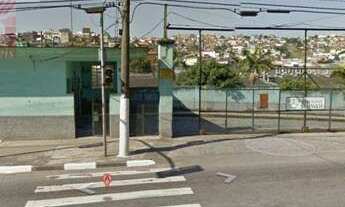 Imagem: Área comercial à venda, Matriz, Mauá