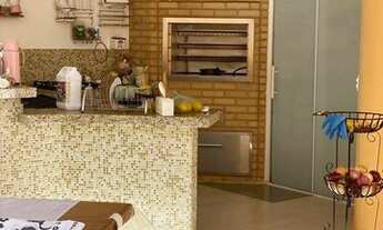 Imagem 7: Casa - Jardim Parnambi