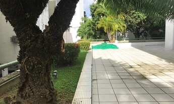 Imagem 4: Jean Charles / Boa Viagem: varanda, amplo, ventilado, 150m, 4 qts, 2 vgs, belos móveis pla