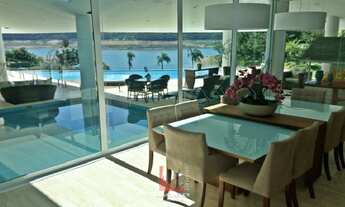 Imagem 8: Mansão na Represa de Bragança Paulista