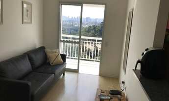 Imagem 3: RRCOD3147- Apartamento Condomínio Essencialle Home Club Barueri 70Mts 3 Dorms 2 Vagas