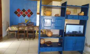 Imagem 4: Casa Amarela Temporada