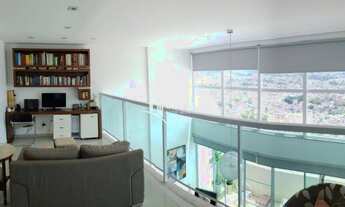 Imagem 3: Cobertura com 3 quartos no Boa Vista - Juiz de Fora - MG