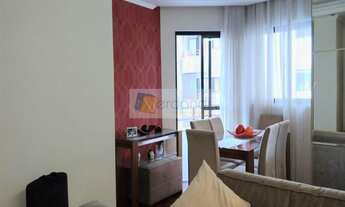 Imagem 4: Apartamento Vila Alpina 87 M ²