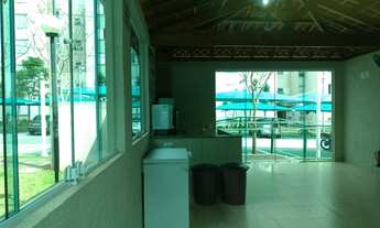 Imagem 7: Apartamento para venda possui 44 metros quadrados com 2 quartos