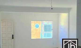 Imagem 12: Casa frontal a Praia do Foguete, em condomínio com total infraestrutura