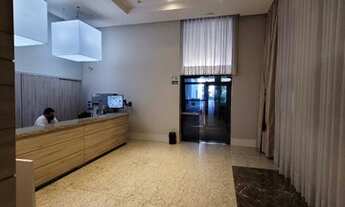 Imagem 6: Apartamento - 01 quarto - Semi mobiliado - Centro de Curitiba - Condomínio Clube