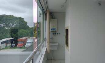 Imagem 5: Apartamento para aluguel com 90 metros quadrados com 3 quartos em Cristal - Porto Alegre