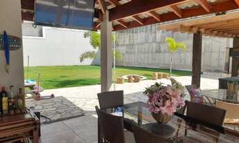 Imagem 4: Casa térrea para venda com 264 metros com 4 quartos em Jardim Estância Brasil - Atibaia