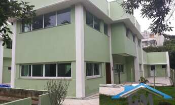 Imagem: Casa 4suites, closet, lareira, a.gourmet