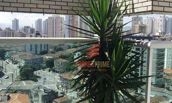 Imagem 4: Cobertura 3 dormitórios(quartos) à venda, 200 m² por R$ 1.800.000 - Ponta da Praia - Santo