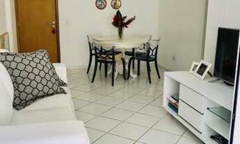 Imagem 5: Apartamento para venda tem 67 metros quadrados com 2 quartos