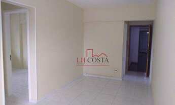 Imagem: Apartamento à venda, 58 m² por R$ 320.000,00