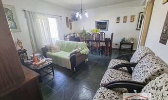 Imagem 6: Apartamento para venda possui 83 metros quadrados com 2 quartos