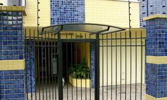 Imagem 3: Apartamento de 1dorm. com 42 m quadrados privativos em Menino Deus - Porto Alegre - RS