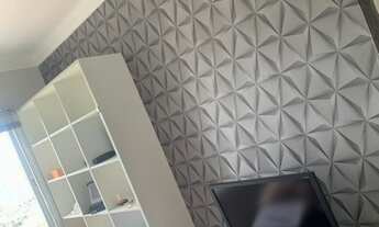 Imagem 6: Apartamento para venda tem 74 metros quadrados com 3 quartos em Areias - São José - SC