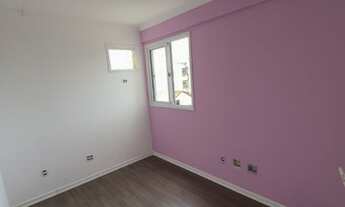 Imagem 4: Apartamento para venda tem 90 metros quadrados com 3 quartos