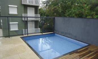 Imagem: Sorocaba - Apartamento Padrão - Campolim