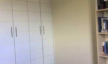 Imagem 2: Cobertura duplex para venda possui 180 metros quadrados com 3 quartos em Ortizes - Valinho