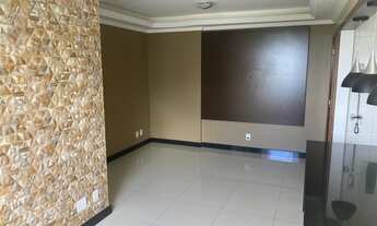 Imagem 6: Apt 3/4 Frente para Parque de Águas Claras