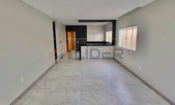 Imagem 3: CASA LINEAR COM 02 QUARTOS + 02 SUÍTES SENDO 01 COM CLOSET NO LOTEAMENTO REAL GARDEN