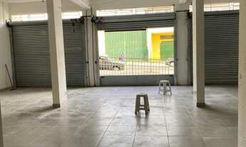 Imagem 4: Loja 45 metros quadrados em Céu Azul - Belo Horizonte - MG