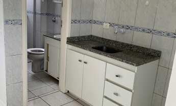 Imagem 3: Sala/Conjunto Hugo Lange - Curitiba - PR