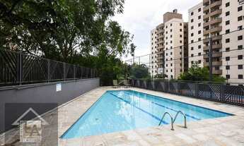 Imagem 2: Apartamento em Jardim Ampliação com 83m²