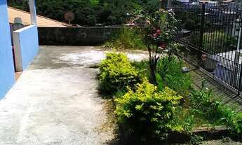 Imagem 2: Casa em Franco da Rocha