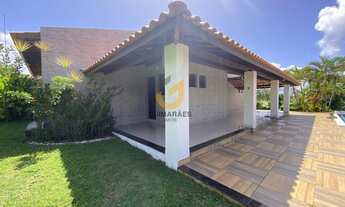 Imagem 4: Casa em Condomínio para Venda em Lauro de Freitas, Portão, 3 dormitórios, 3 banheiros, 3 v