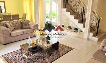 Imagem 2: Casa em condomínio com 3 dormitórios, Piscina e Espaço Goumert - Horizontes de Sorocaba