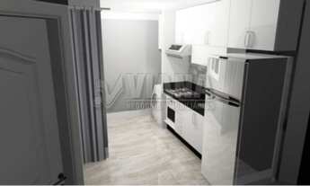 Imagem 6: SANTO ANDRé - Apartamento Padrão - Campestre