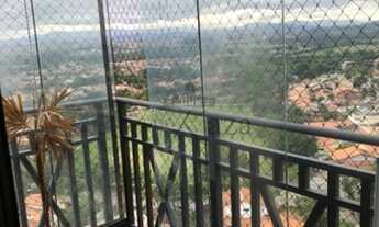 Imagem 2: Apartamento 157 m² Jardim Esplanada, 4 suítes, possui fácil acesso as principais