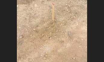 Imagem 6: Terreno em Jarinu SP / Weekend / 4.138m² / Terraplanagem Feita / Poste Instalado