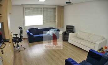 Imagem 6: Apartamento Alto Padrão para alugar e Aluguel em Santa Cecília São Paulo-SP