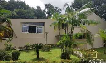 Imagem: Casa Lago Azul