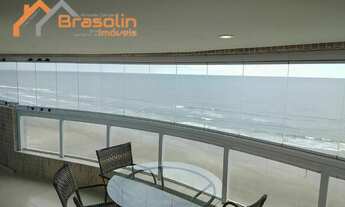 Imagem 2: Apartamento Padrão à venda em Mongaguá/SP