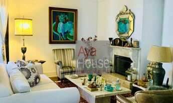 Imagem: Apto de 3 quartos, 160 m² - venda ou aluguel