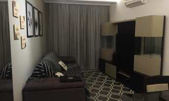 Imagem 3: Apartamento com 1 dormitório à venda, 52 m² por R$ 900.000 - Pompéia - Santos/SP