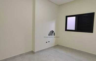 Imagem 9: MARAVILHOSA CASA NO RESIDENCIAL JARDIM DAS FLORES - SANTA BARBARA D´OESTE