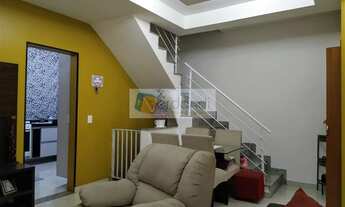 Imagem: Sobrado Vila Talarico 144 m ²