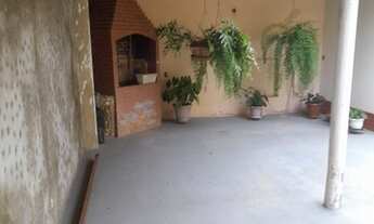 Imagem 6: Casa para venda possui 240 metros quadrados com 5 quartos em Quissama - Petrópolis - Rio d