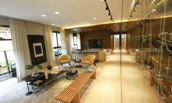 Imagem 2: Apartamento Padrão à venda em São Paulo/SP