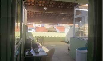 Imagem: Cobertura sem condomínio no Jardim Las