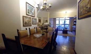 Imagem 5: Apartamento para venda com 101 metros quadrados com 2 quartos em Aparecida - Santos - SP