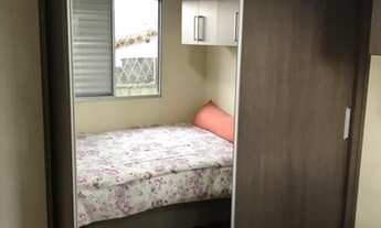 Imagem 7: Apartamento para Venda em Mogi das Cruzes, Mogi Moderno, 2 dormitórios, 1 banheiro, 1 vaga